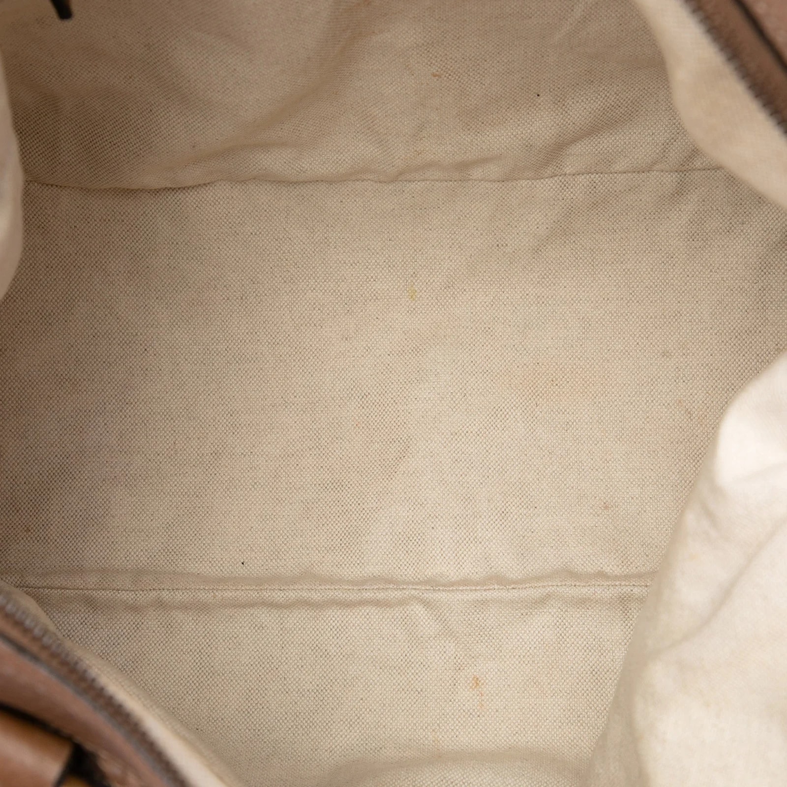Twill Satchel 4