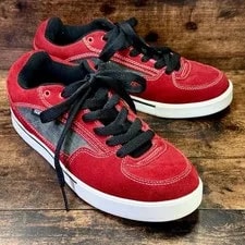 8.5US Prompt Vans Low Cab LTD Collection Sports Shoes 2