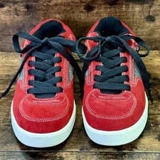 8.5US Prompt Vans Low Cab LTD Collection Sports Shoes 3