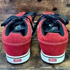 8.5US Prompt Vans Low Cab LTD Collection Sports Shoes 4