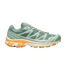 Salomon — Salomon XT-6 Blazing - L47148100 — Sneaker — resale