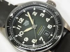 TAG Heuer Autavia Calibre5 Bronze 42 MM WBE5190.FC8268 MensWBE5190.FC8268 2