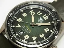 TAG Heuer Autavia Calibre5 Bronze 42 MM WBE5190.FC8268 MensWBE5190.FC8268 3