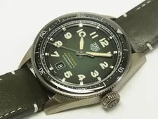 TAG Heuer Autavia Calibre5 Bronze 42 MM WBE5190.FC8268 MensWBE5190.FC8268 4