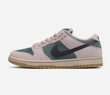 Nike SB — Nike SB Dunk LOW PRO Shoes HQ1625-300 2026 — Sneaker — resale