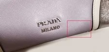 Prada BP868L Light 4
