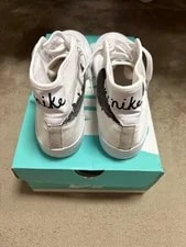 8.5US Nike Sb Zoom Blazer Mid 26.5Cm 3