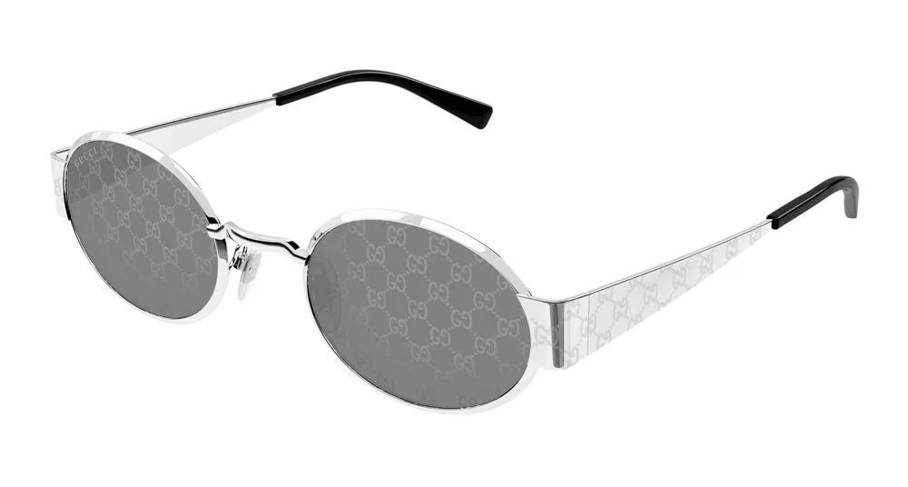 Gucci — Gucci Gg1854s Sunglasses — Metal — Accessory — resale