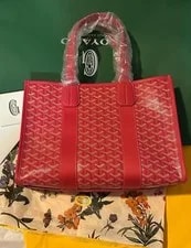 Goyard Villette 2025 Limited Edition – - Ultra 2