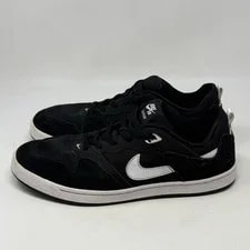 Nike SB Alleyoop 11 Low Top Skate Grunge Shoes 2