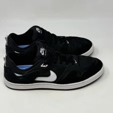 Nike SB Alleyoop 11 Low Top Skate Grunge Shoes 3