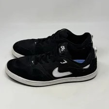 Nike SB Alleyoop 11 Low Top Skate Grunge Shoes 4