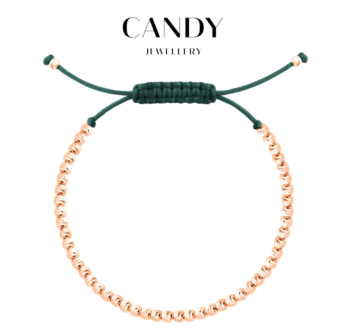 Candy — Candy Original Rose Gold — Jewelry — resale