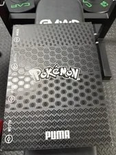 Puma Pokémon Inverse Mimikyu Limited Edition 2