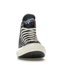 Converse Chuck Taylor All Star Hi Undefeated X Los Angeles Dodgers M7/W9 2