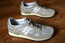 Saucony — Saucony Original 38 39 40 41 42 44 45 46 47 49 s70424-1 6000 5000 — Sneaker — resale