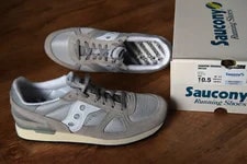 Saucony Original 38 39 40 41 42 44 45 46 47 49 s70424-1 6000 5000 2