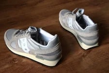 Saucony Original 38 39 40 41 42 44 45 46 47 49 s70424-1 6000 5000 3