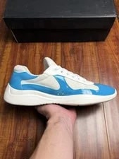 Prada American Cup Light - Size 10.5P 11.5US 3