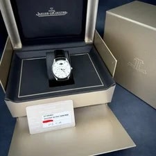 Jaeger-LeCoultre Master UltraThin Perpetual Calendar Q130842J Full Set 2