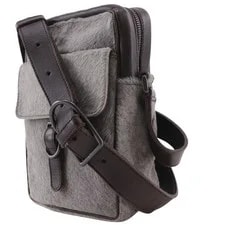 Bottega Veneta Haircalf X Calf 2
