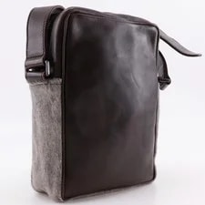 Bottega Veneta Haircalf X Calf 3