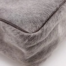Bottega Veneta Haircalf X Calf 4