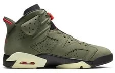 6 Retro X Mid - CN1084-200 2