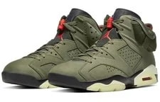 6 Retro X Mid - CN1084-200 3