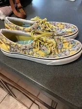 Vans Simpsons/Itchy and Scratchy ’S 8 3