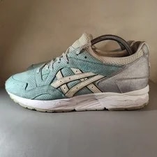 Asics GEL Lyte V Ronnie Fieg Supply H51AK-4848 3