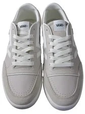 Vans Lowland Cc Jmp R Court French Skate Shoes 2