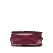 Prada Studded Lux Idol Crossbody 3