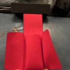 Tudor Holder Box 2