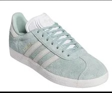 Adidas — Adidas Gazelle Light Low Top — Sneaker — resale