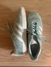 Adidas Gazelle Light Low Top 2