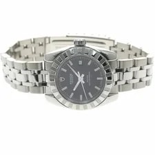 Tudor 22010 Classic Date Automatic From Japan 2