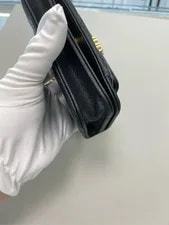 Chanel 22A Classic Flap WOC Chain Crossbody 4