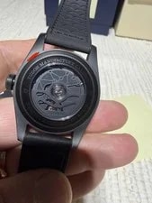 2025 Tudor Black Bay Ceramic Blue 2