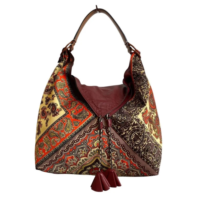 Etro — Borsa Etro — Designer Shoe — resale