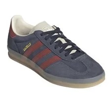 Adidas Gazelle Indoor Shoes Inkpreloved /wonder 2