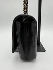 Chanel Filigree Medium Flap With Large CC Logo 4