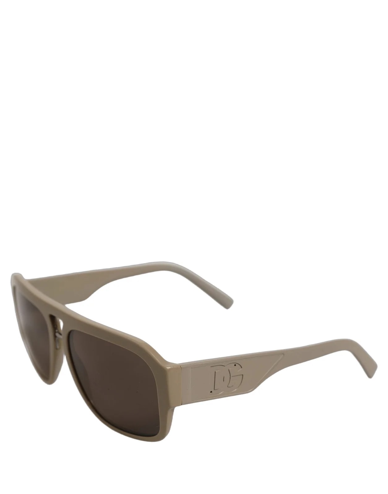 Dolce & Gabbana DG4403 Acetate Aviator Frame Eyewear Sunglasses 3