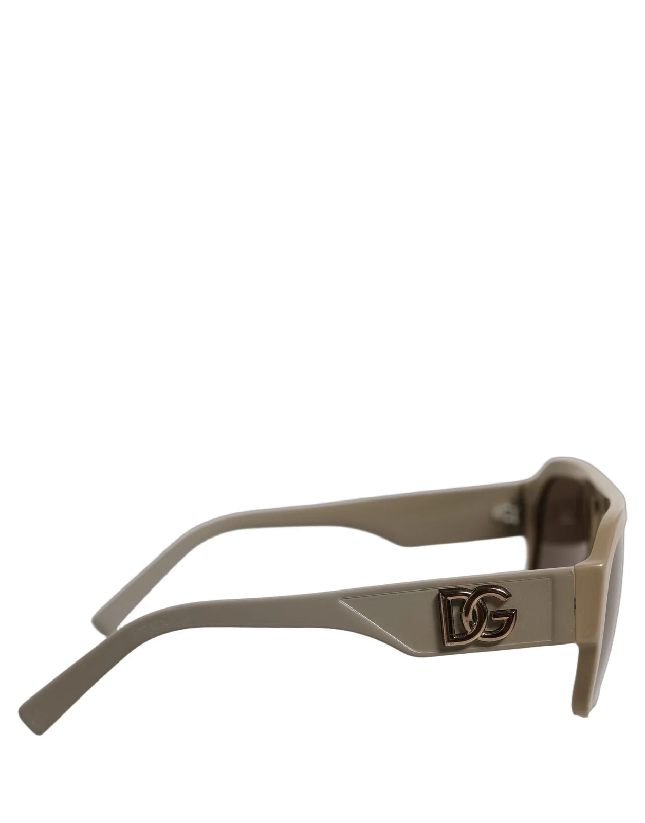 Dolce & Gabbana DG4403 Acetate Aviator Frame Eyewear Sunglasses 4