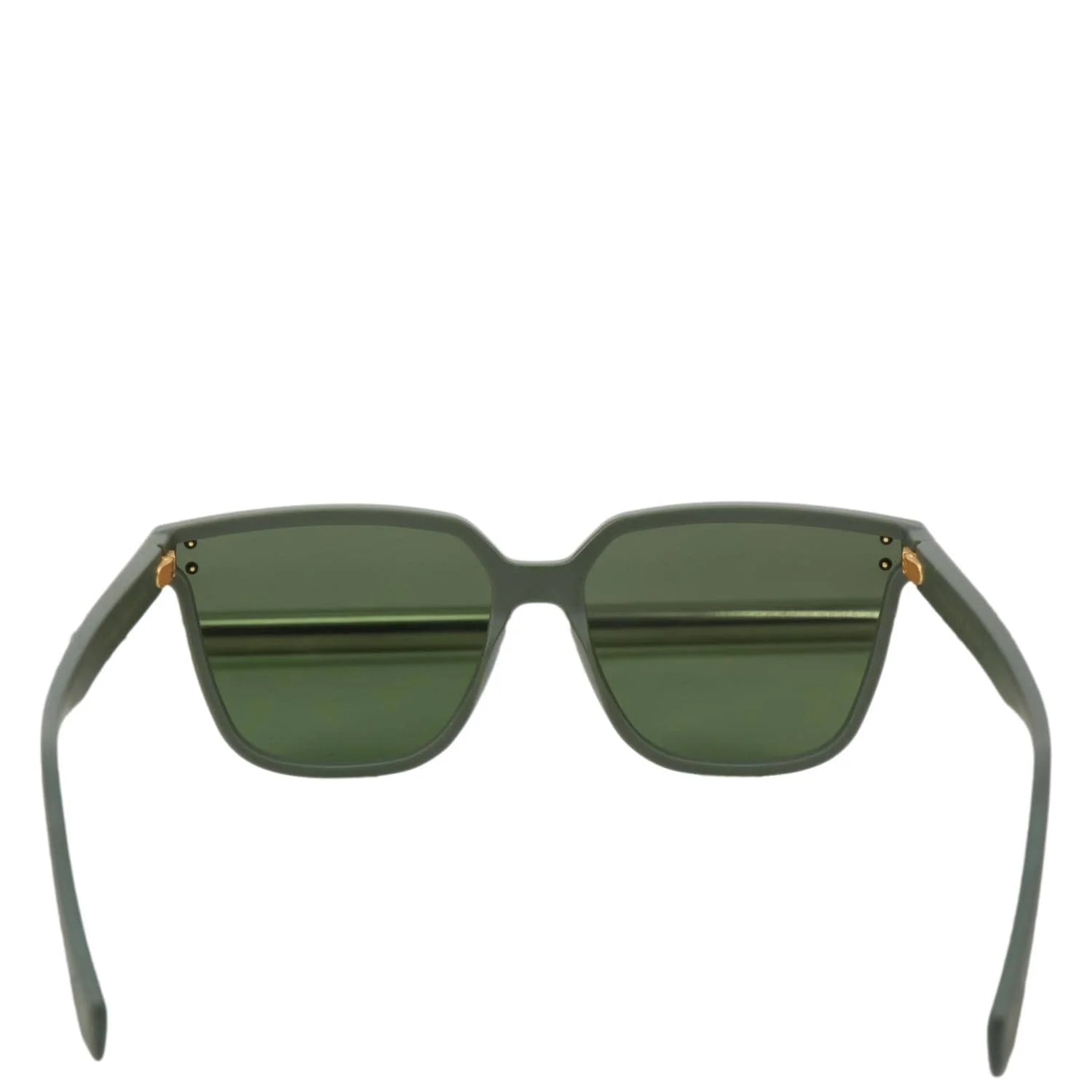 Louis Vuitton Waimea Large Z2973W Square Sunglasses 4