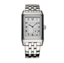 Jaeger-LeCoultre 29mm Reverso Grande Reserve Steel Q3018120- 2009 2