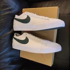 Nike SB Zoom Blazer Low Pro GT 11 US DR9099-100 ISO 3