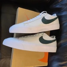 Nike SB Zoom Blazer Low Pro GT 11 US DR9099-100 ISO 4