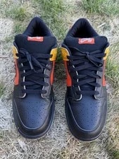 Nike SB Dunk Pro Low Raygun 2
