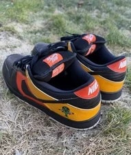 Nike SB Dunk Pro Low Raygun 4